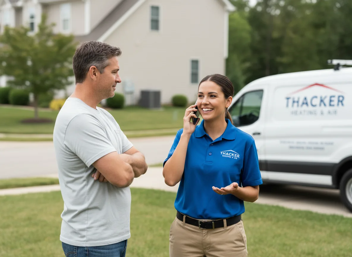 Ac Repair Kesley, IA FAQs